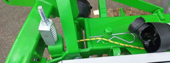 2023 Talex Eco cut 1.65