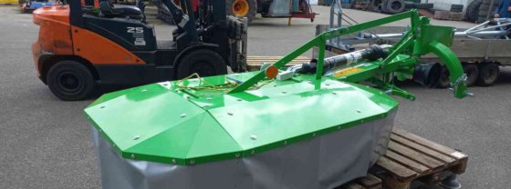 2023 Talex Eco cut 1.65