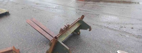 Zettelmeyer Palletbord