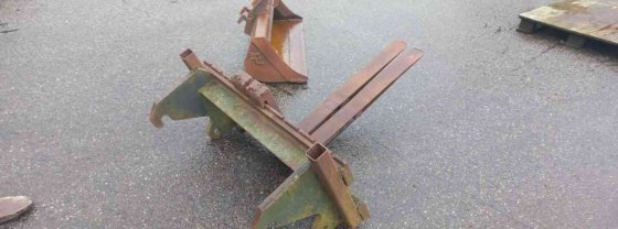 Zettelmeyer Palletbord