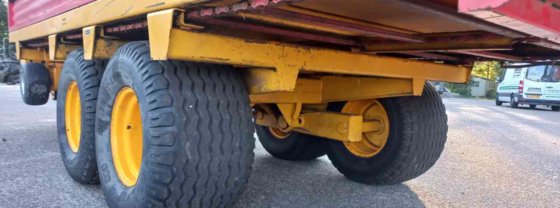 1994 Schuitemaker Rapide 100