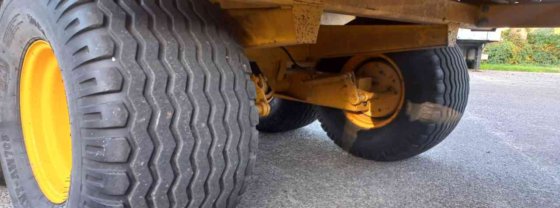 1994 Schuitemaker Rapide 100