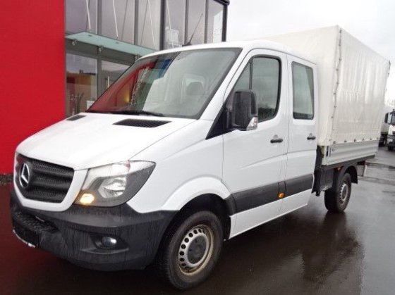 314 Cdi Sprinter Versicherung: Finde Den Günstigsten Tarif! - tbd33fq