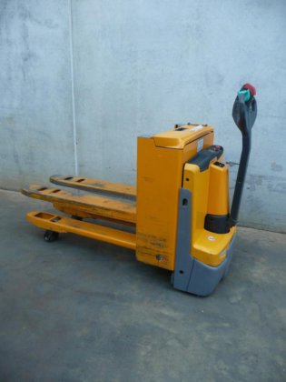 2020 Jungheinrich EJE C20