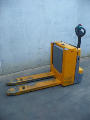 2020 Jungheinrich EJE C20