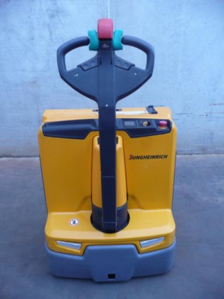 2020 Jungheinrich EJE C20