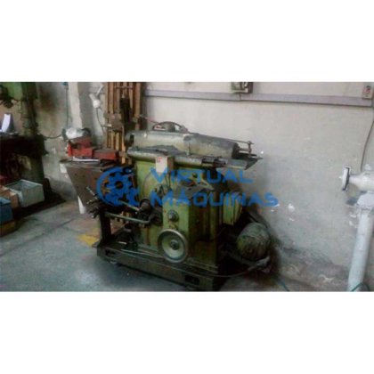 Plaina Limadora marca MR Usada