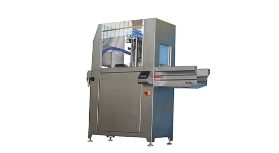 Inject Star Is 300 60 Injector In Mitchelstown Ireland