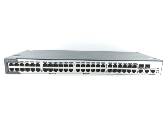 ANATEL BASELINE SWITCH 225-SFP PLUS