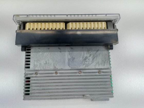 MODICON AS-B809-100 INPUT MODULE-3