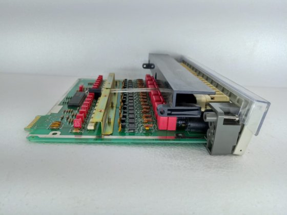 MODICON AS-B809-100 INPUT MODULE-3