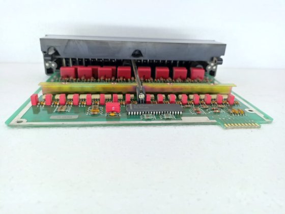 MODICON AS-B809-100 INPUT MODULE-3