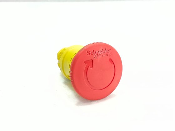 XB5AS8442 SCHNEIDER ELECTRIC EMERGENCY STOP