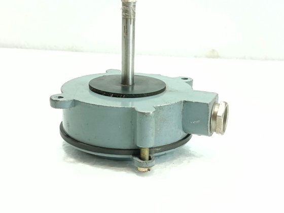 TILLQUIST TEMPERATURE SENSOR