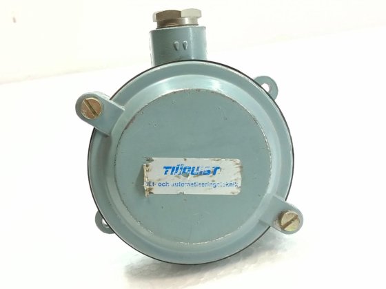 TILLQUIST TEMPERATURE SENSOR