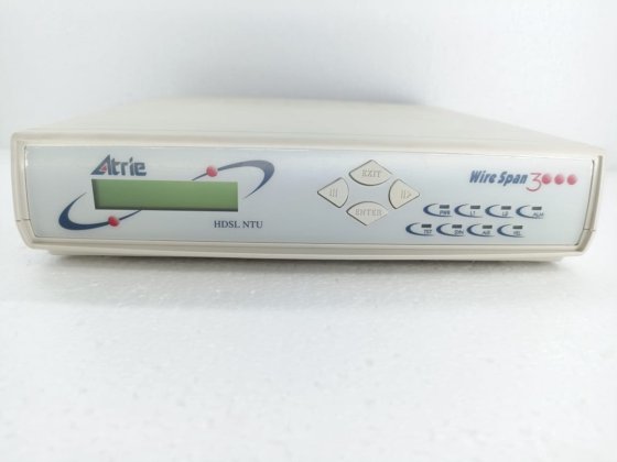 ATRIE WIRE SPAN 3000C HDSL