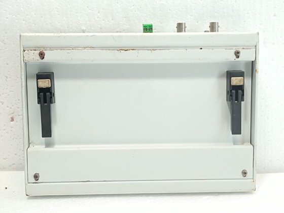 BBV 300 PROGRAM CONTROLLER