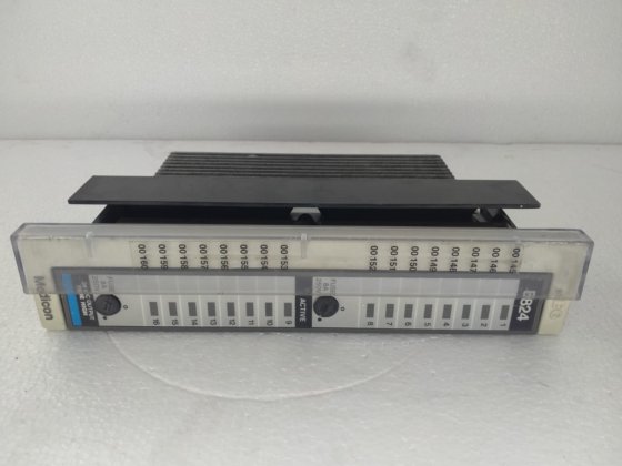 AEG MODICON B824-100 A OUTPUT