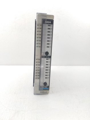 AEG MODICON B824-100 A OUTPUT