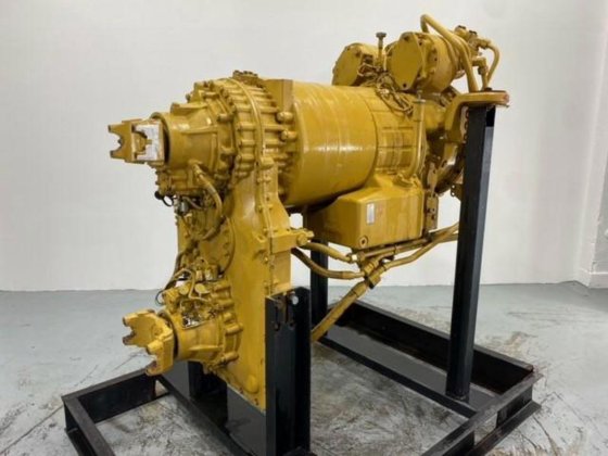 Caterpillar TH35-E81