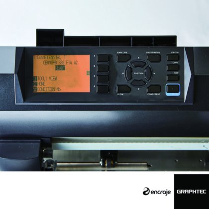 Graphtec CE7000-40