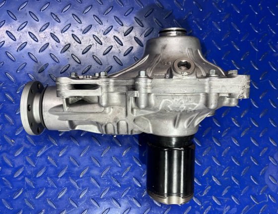 X5X6 Vorderdifferenzial