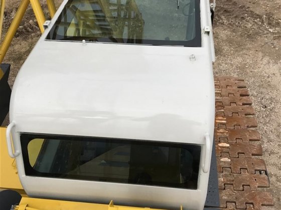 2005 Kobelco CK1000-II in Houston,