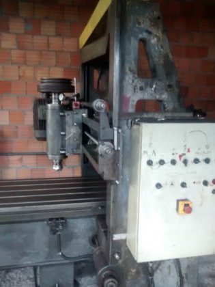 PLAINA MARCA CHINELATO