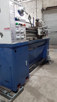 Torno Clever L1440 ECO