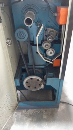 Torno Romi Tormax 30A