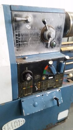 Torno Universal Imor S-400