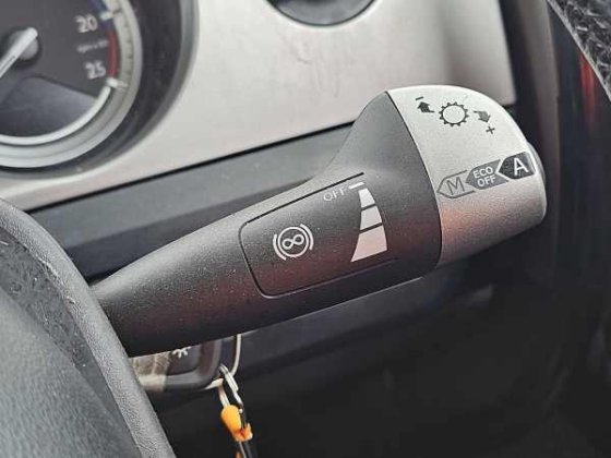 Daf CF 460 SPACECAB 6X2