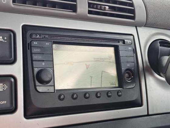 Daf CF 460 SPACECAB 6X2