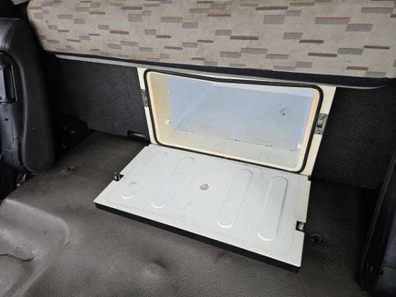 Daf CF 460 SPACECAB 6X2