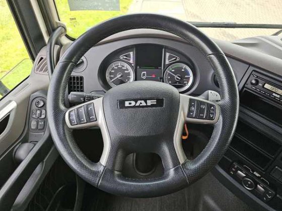 Daf XF 480 SSC LED