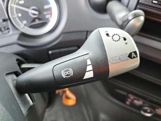 Daf XF 480 SSC LED