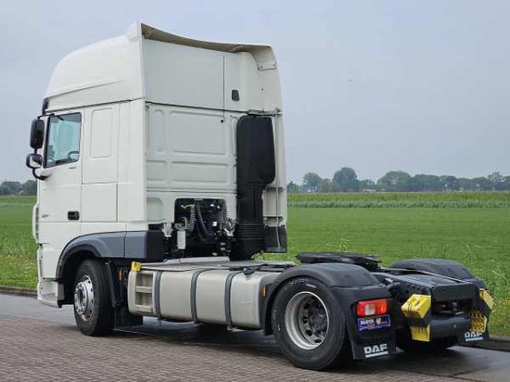 Daf XF 480 SSC LED