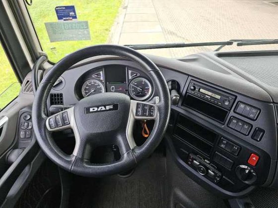 Daf XF 480 SSC LED