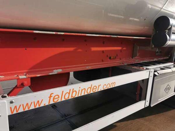 Feldbinder KIP 60M3