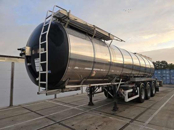 Feldbinder TSA 30,3-1