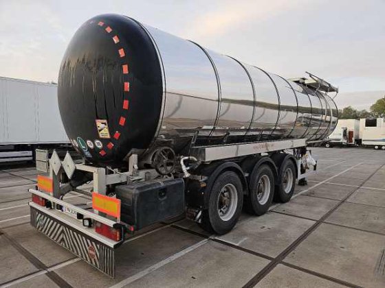 Feldbinder TSA 30,3-1