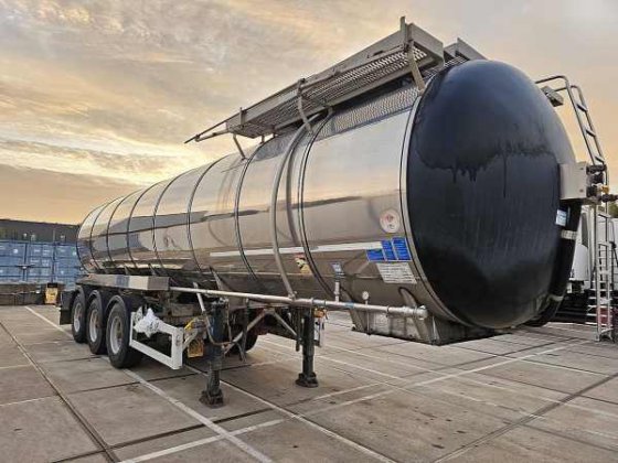 Feldbinder TSA 30,3-1