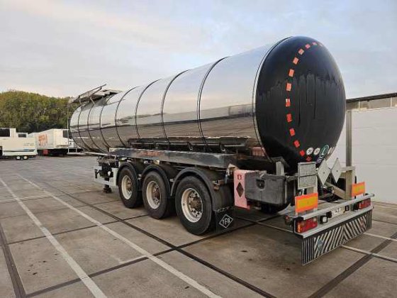 Feldbinder TSA 30,3-1