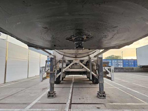 Feldbinder TSA 30,3-1