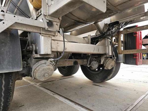 Feldbinder TSA 30,3-1