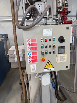 MACINATORE COLOMBINI ICOPERFEX – COD: