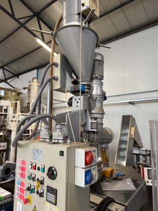 MACINATORE COLOMBINI ICOPERFEX – COD: