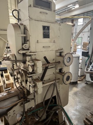 PROBAT GRINDER - COD: V076 in Genola, Piedmont, Italy