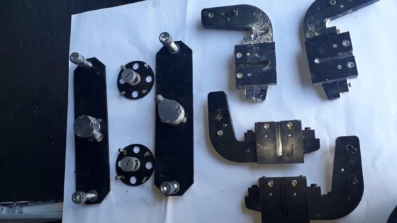 2014 Lithec LithoFlash Inline 1002737