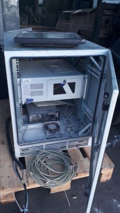 2014 Lithec LithoFlash Inline 1002737